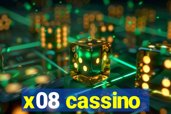 x08 cassino